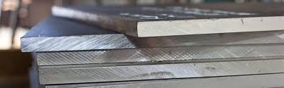 Nickel 200 / 201 Sheet, Plate, Coil